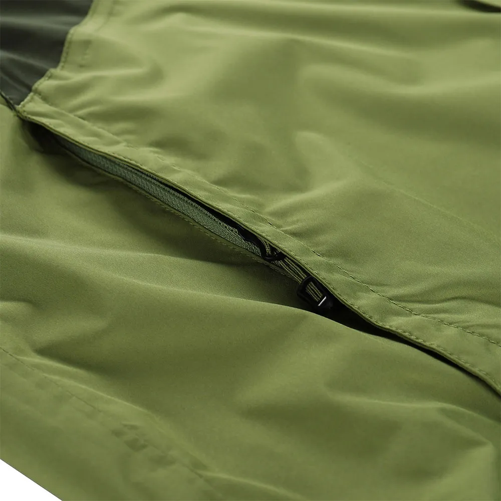 Alpine Pro Norem 2 Jacke