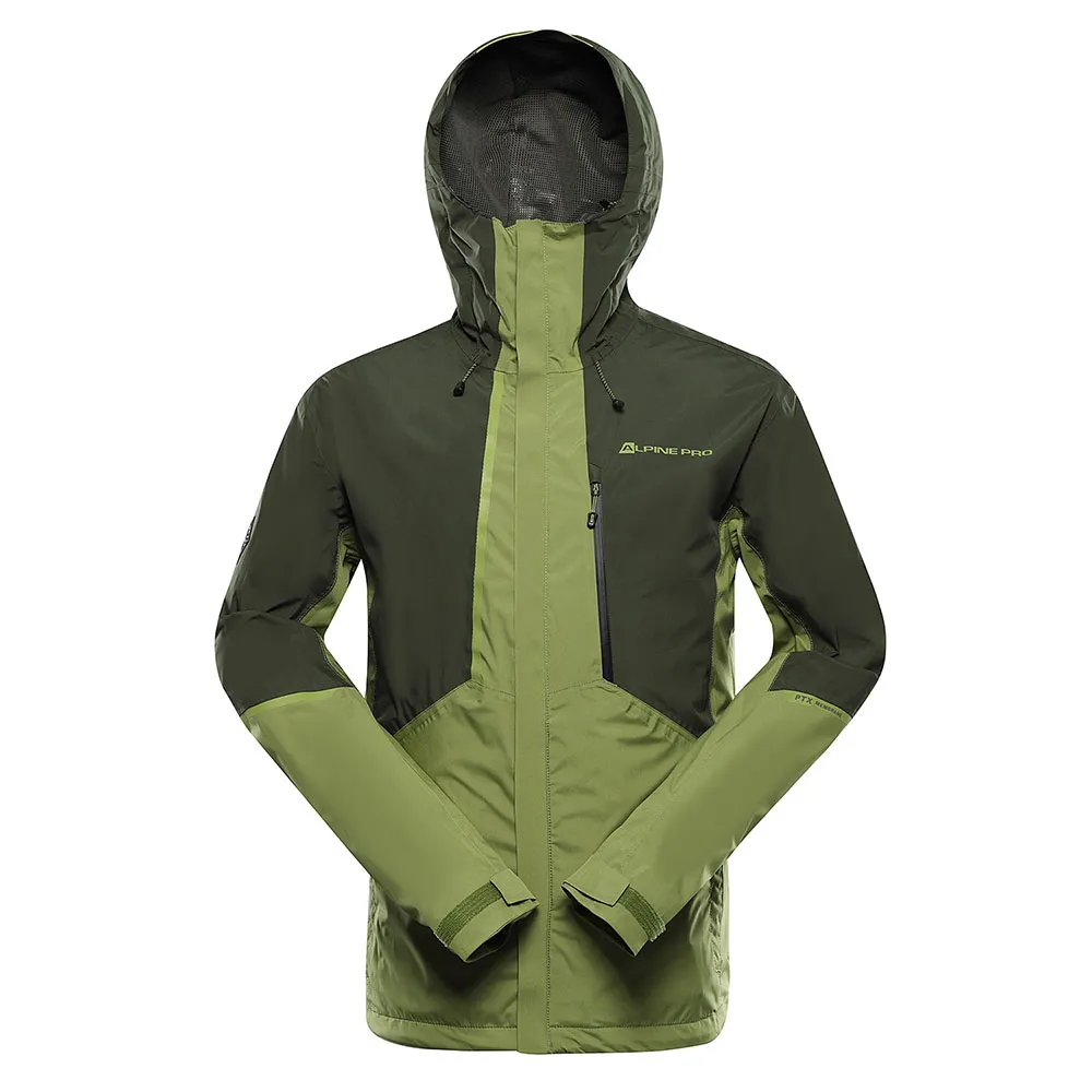 Alpine Pro Norem 2 Jacke