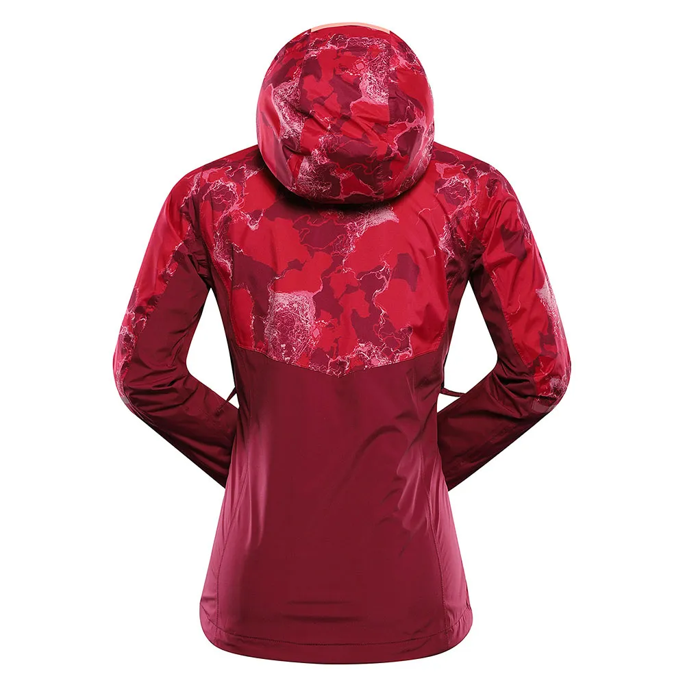 Alpine Pro Norema 2 Jacke Alpine Pro Norema 2 Jacke