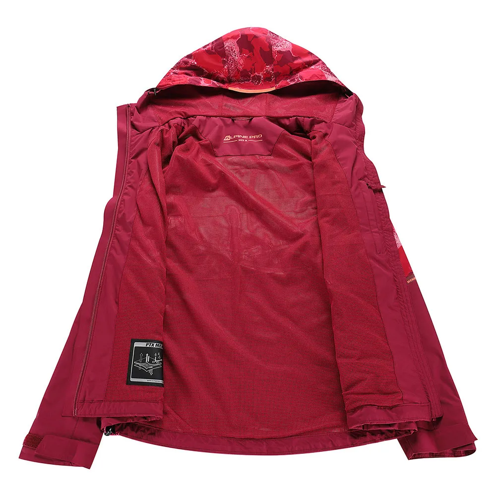 Alpine Pro Norema 2 Jacke Alpine Pro Norema 2 Jacke