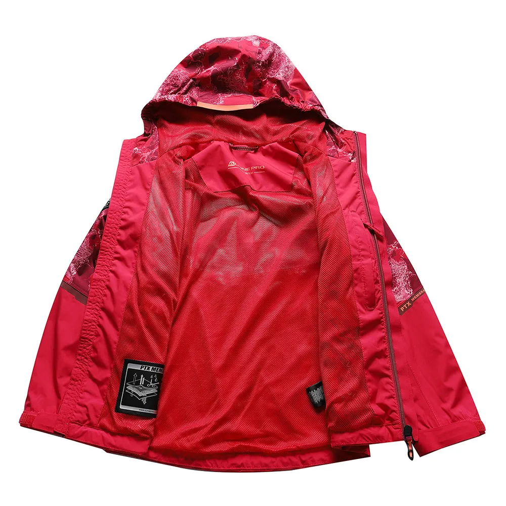 Alpine Pro Noremo 2 Jacke