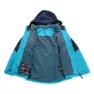 Alpine Pro Noremo 2 Jacke