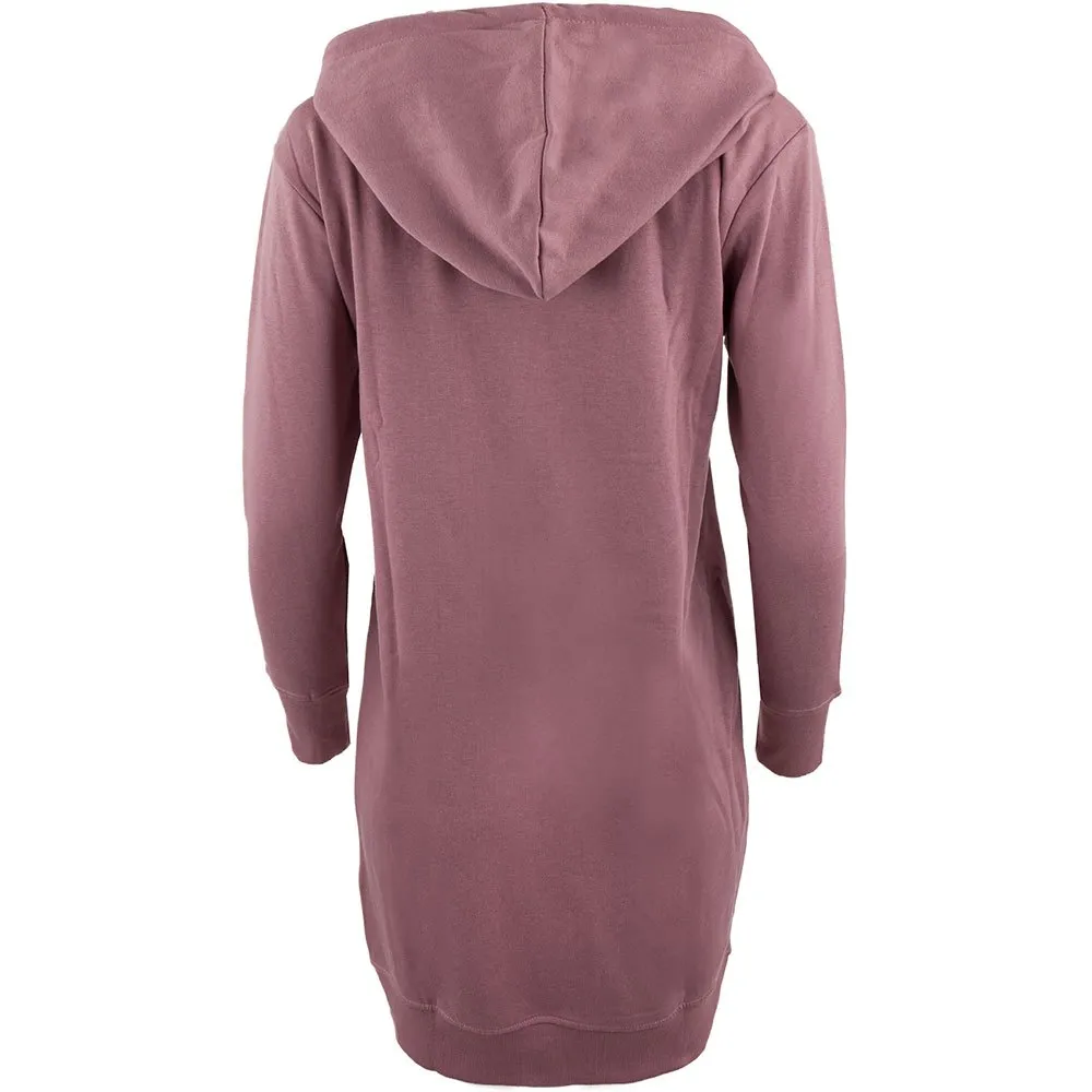 Alpine Pro Oceda Fleece Mit Durchgehendem Reißverschluss Alpine Pro Oceda Fleece Mit Durchgehendem Reißverschluss