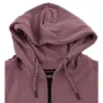 Alpine Pro Oceda Fleece Mit Durchgehendem Reißverschluss