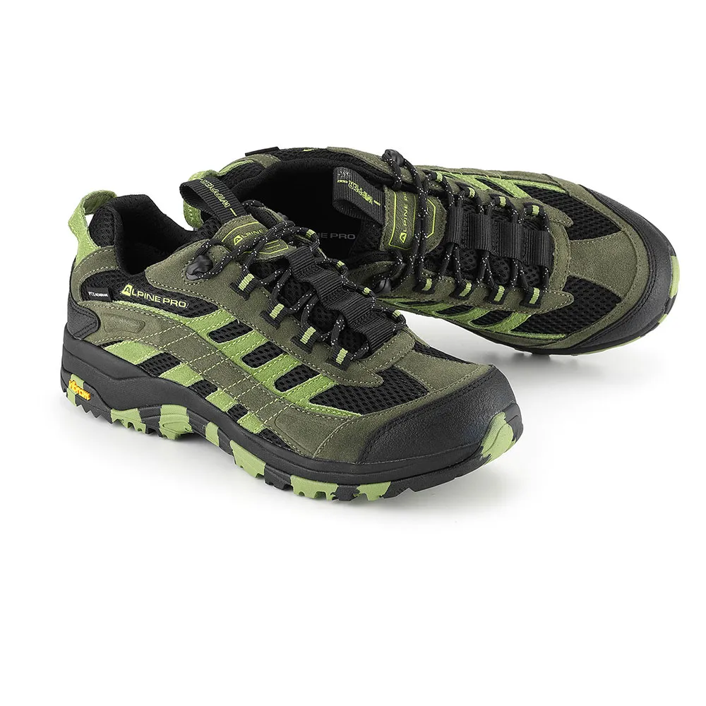 Alpine Pro Okane Wanderschuhe