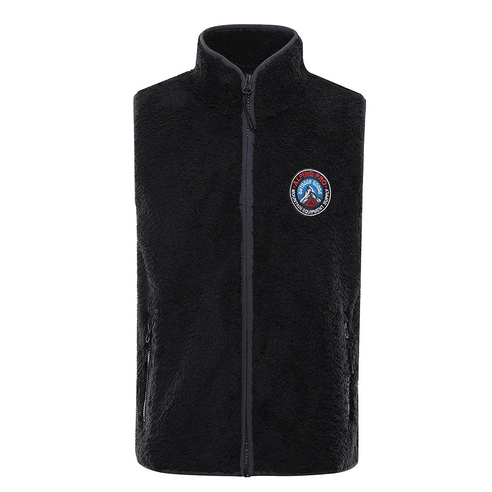 Alpine Pro Okaro Weste Alpine Pro Okaro Weste