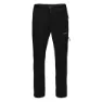 Alpine Pro Okem Hosen, Black