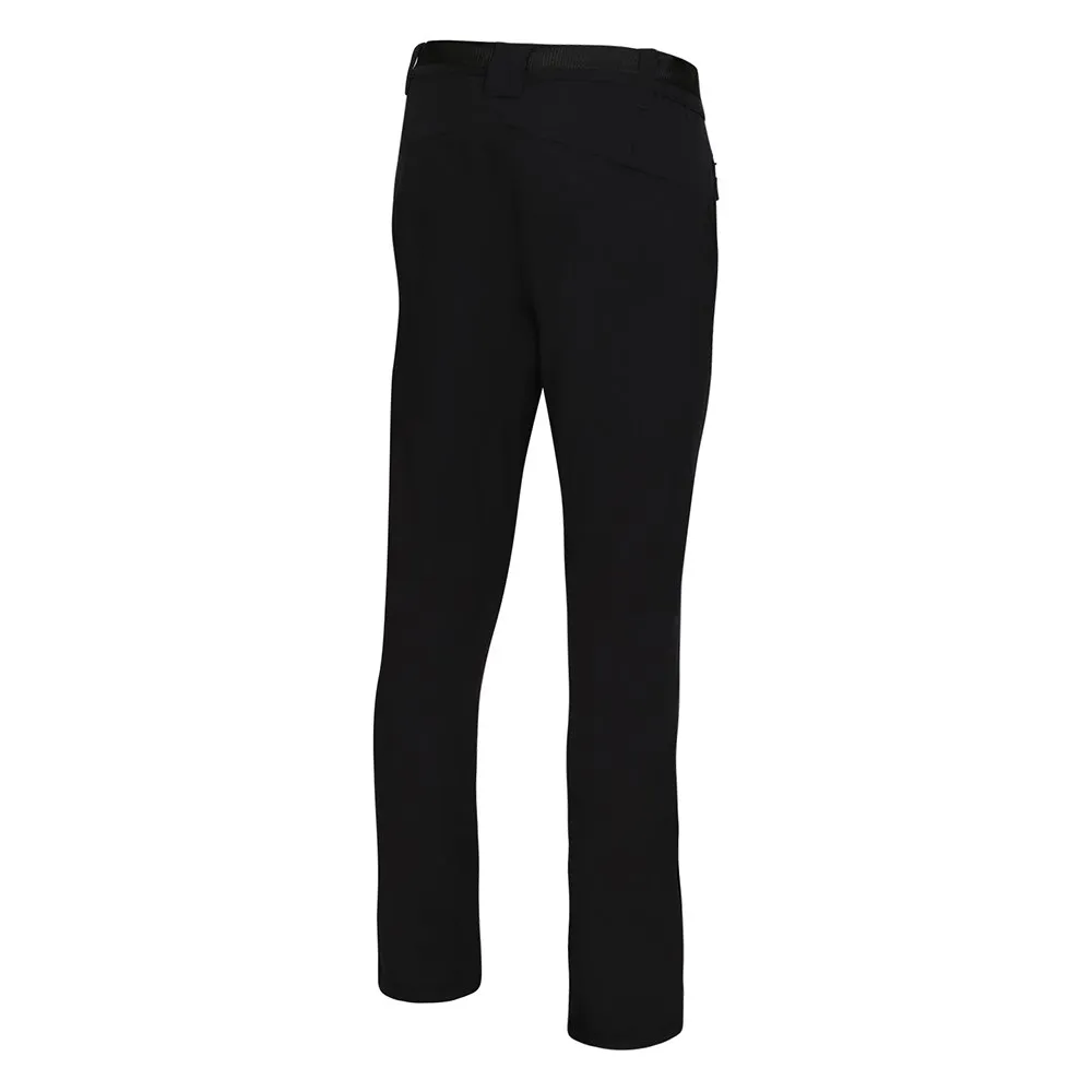 Alpine Pro Okem Hosen, Black Alpine Pro Okem Hosen, Black