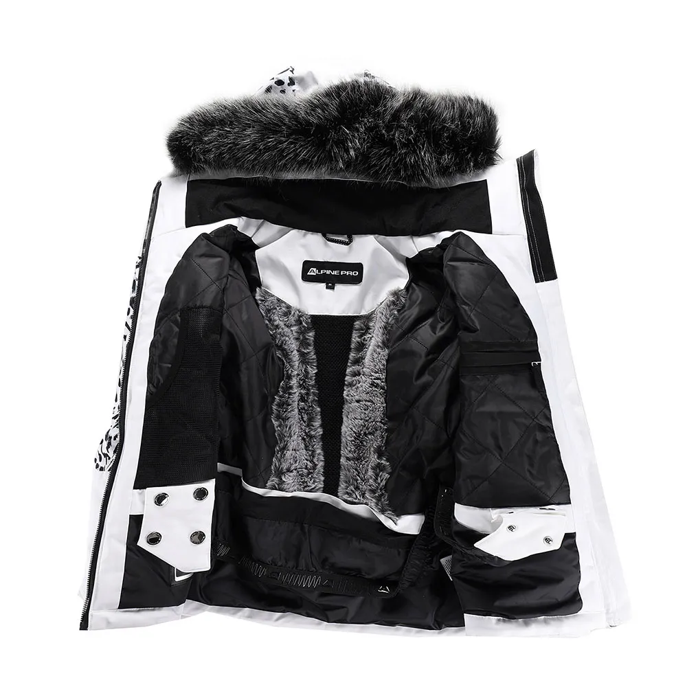 Alpine Pro Olada Jacke Alpine Pro Olada Jacke