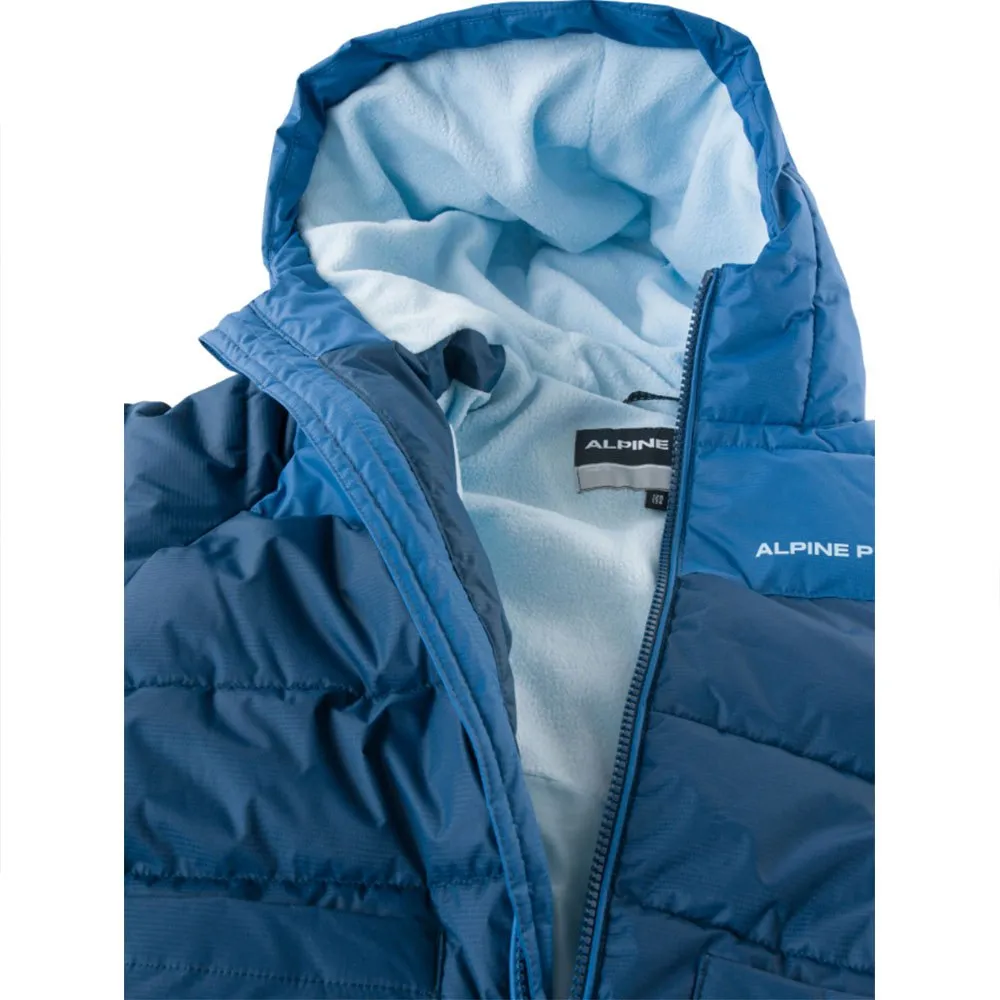 Alpine Pro Oliqa Jacke Alpine Pro Oliqa Jacke
