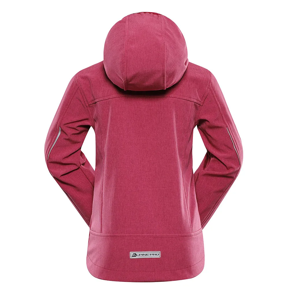 Alpine Pro Omano 2 Softshelljacke Alpine Pro Omano 2 Softshelljacke