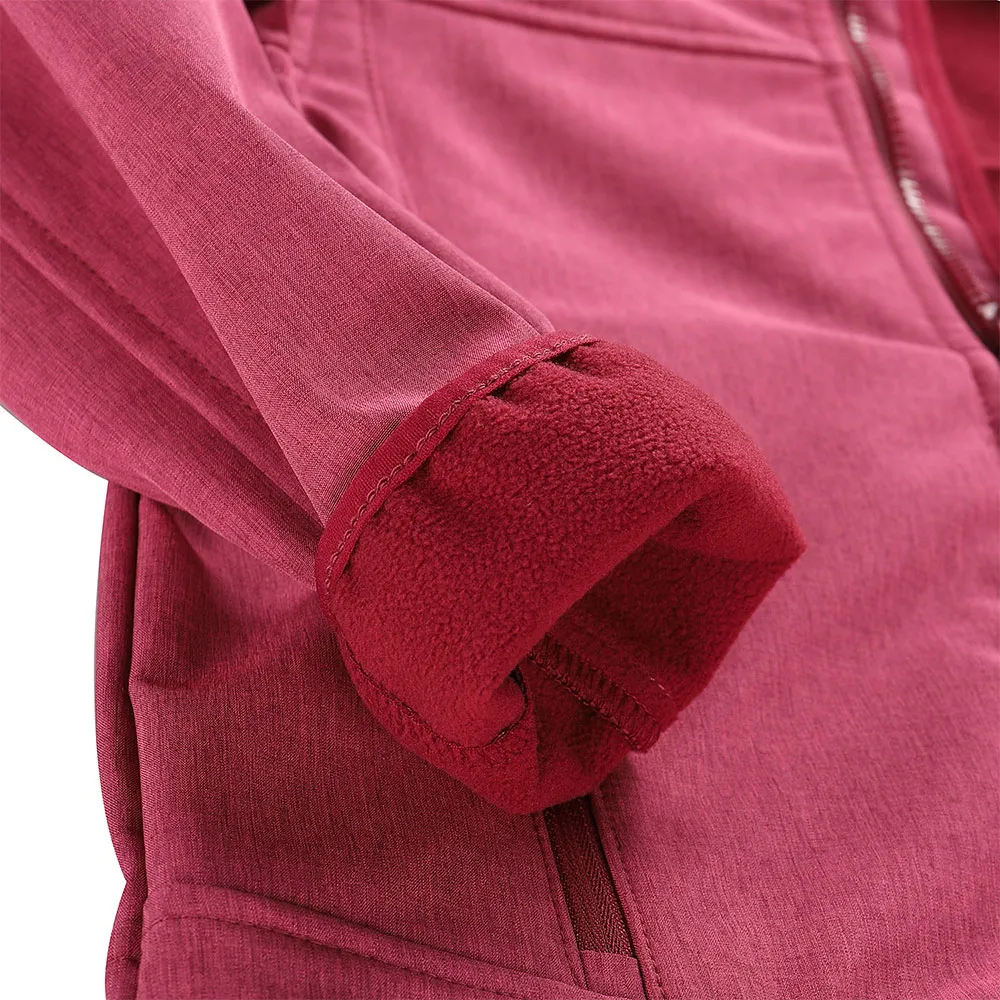 Alpine Pro Omano 2 Softshelljacke Alpine Pro Omano 2 Softshelljacke