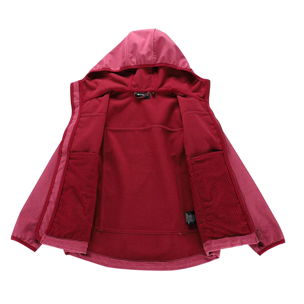 Alpine Pro Omano 2 Softshelljacke Alpine Pro Omano 2 Softshelljacke