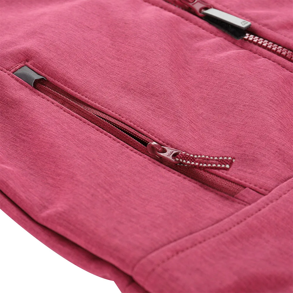 Alpine Pro Omano 2 Softshelljacke Alpine Pro Omano 2 Softshelljacke
