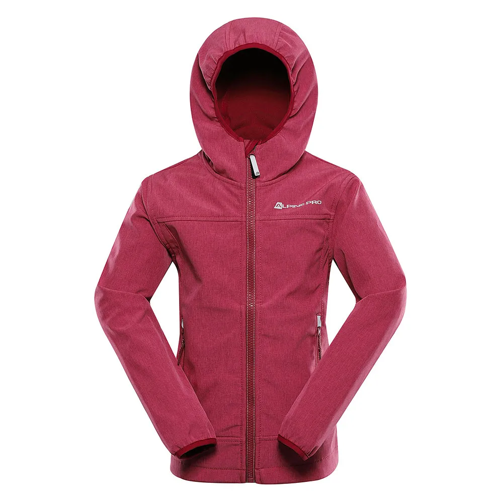 Alpine Pro Omano 2 Softshelljacke Alpine Pro Omano 2 Softshelljacke