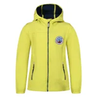 Alpine Pro Omano Softshelljacke