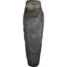 Alpine Pro Omate Schlafsack, Dk.true gray