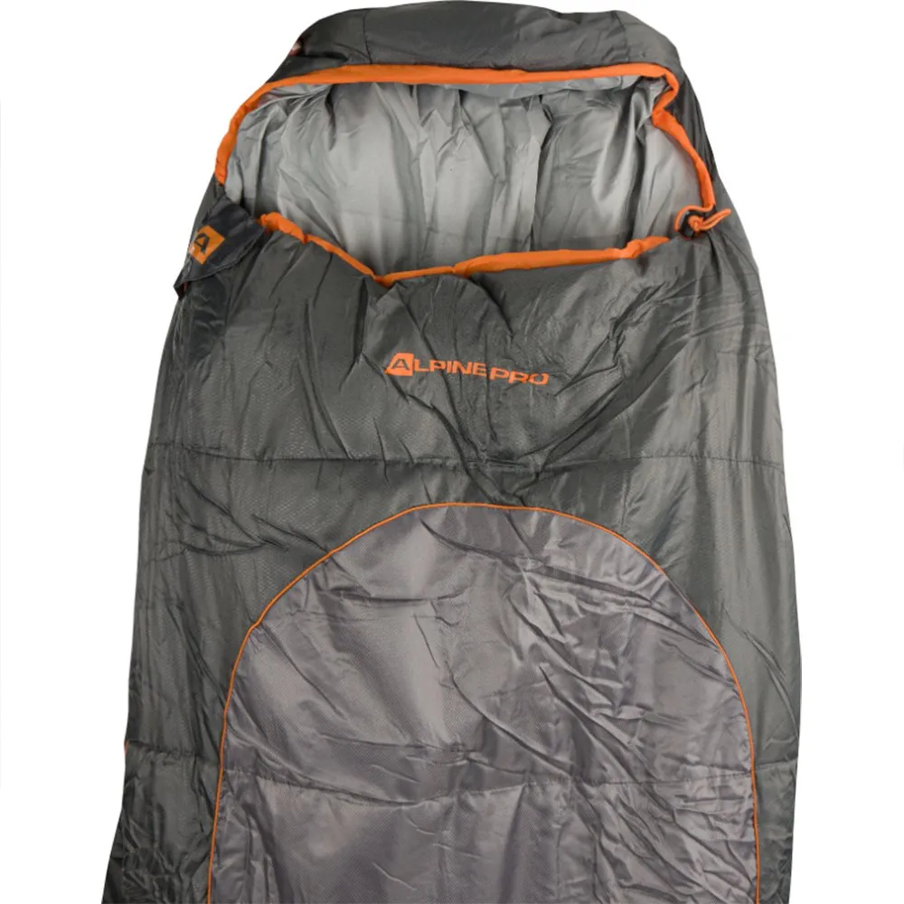 Alpine Pro Omate Schlafsack, Dk.true gray Alpine Pro Omate Schlafsack, Dk.true gray