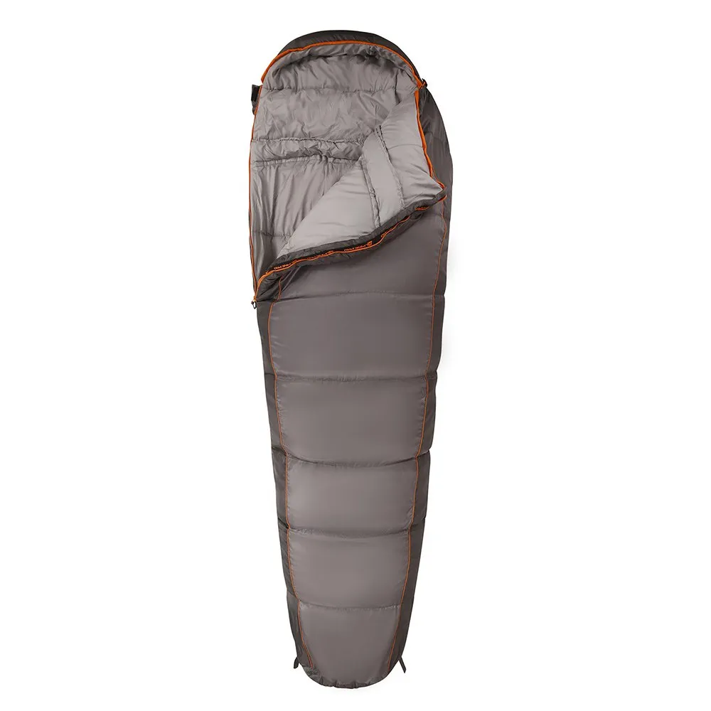 Alpine Pro Omate Schlafsack, Dk.true gray Alpine Pro Omate Schlafsack, Dk.true gray