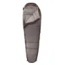 Alpine Pro Omate Schlafsack, Dk.true gray