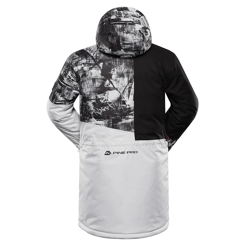 Alpine Pro Omeq Jacke