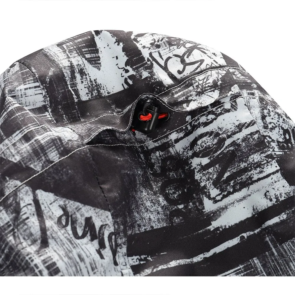 Alpine Pro Omeq Jacke