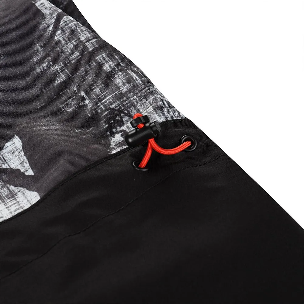 Alpine Pro Omeq Jacke