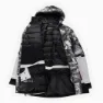 Alpine Pro Omeq Jacke