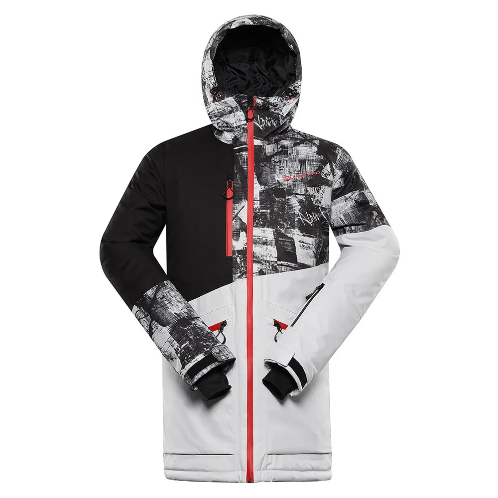 Alpine Pro Omeq Jacke