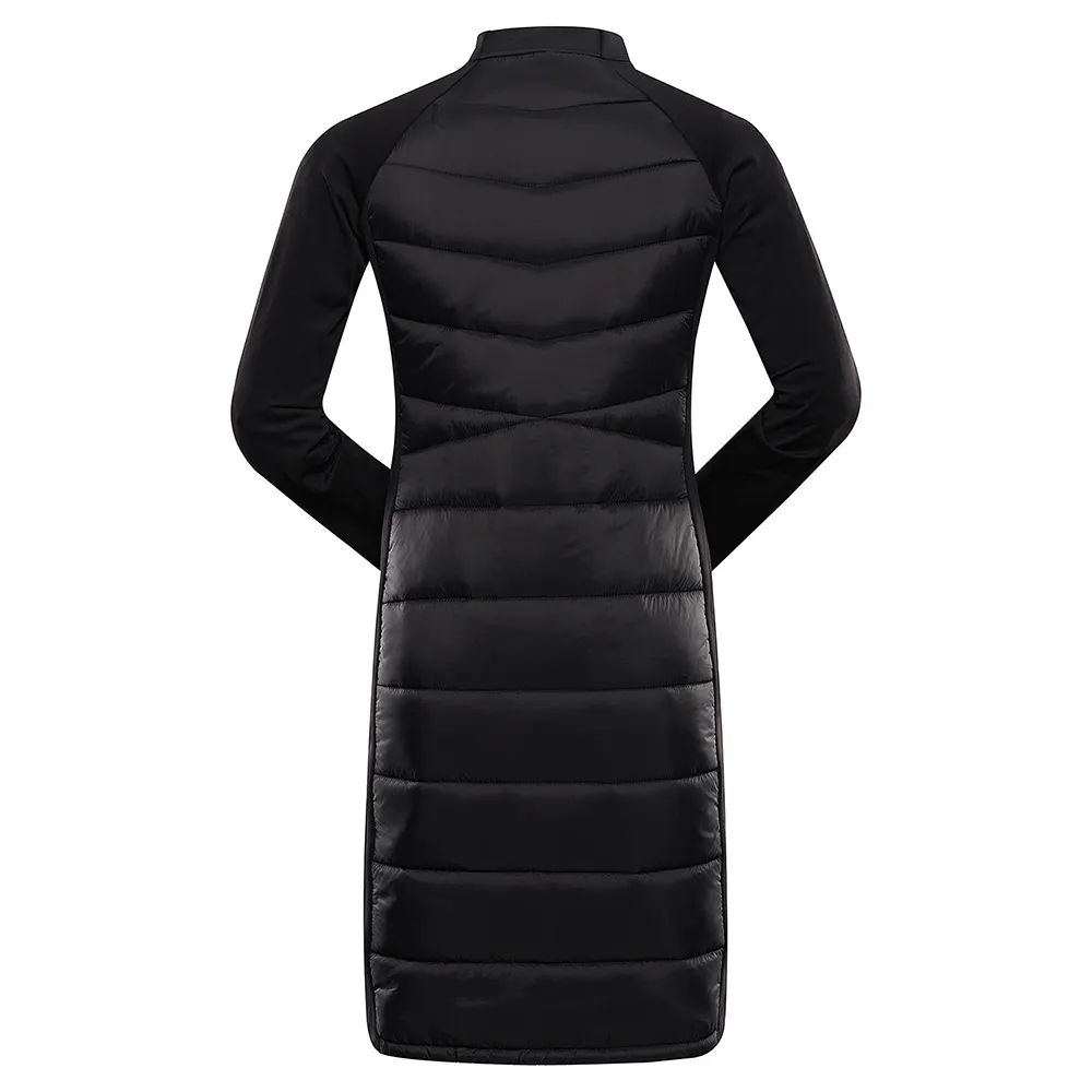 Alpine Pro Omera Kleid Alpine Pro Omera Kleid