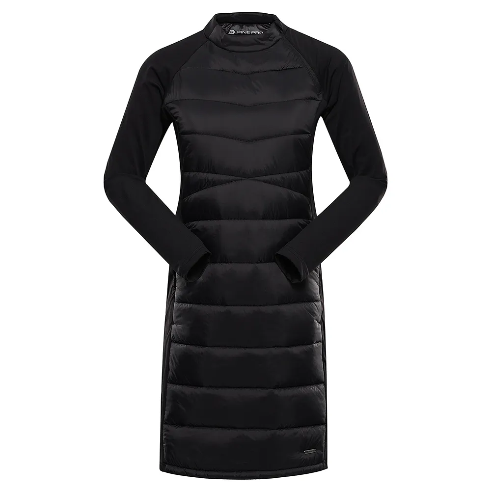 Alpine Pro Omera Kleid Alpine Pro Omera Kleid
