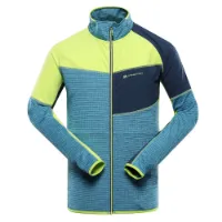 Alpine Pro Onnec 2 Fleece Mit Durchgehendem Reißverschluss Alpine Pro Onnec 2 Fleece Mit Durchgehendem Reißverschluss