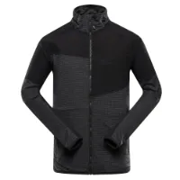Alpine Pro Onnec 2 Fleece Mit Durchgehendem Reißverschluss Alpine Pro Onnec 2 Fleece Mit Durchgehendem Reißverschluss