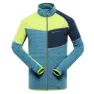 Alpine Pro Onnec 2 Fleece Mit Durchgehendem Reißverschluss