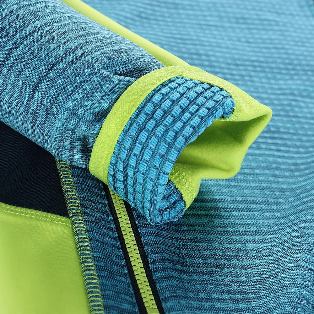 Alpine Pro Onnec 2 Fleece Mit Durchgehendem Reißverschluss Alpine Pro Onnec 2 Fleece Mit Durchgehendem Reißverschluss
