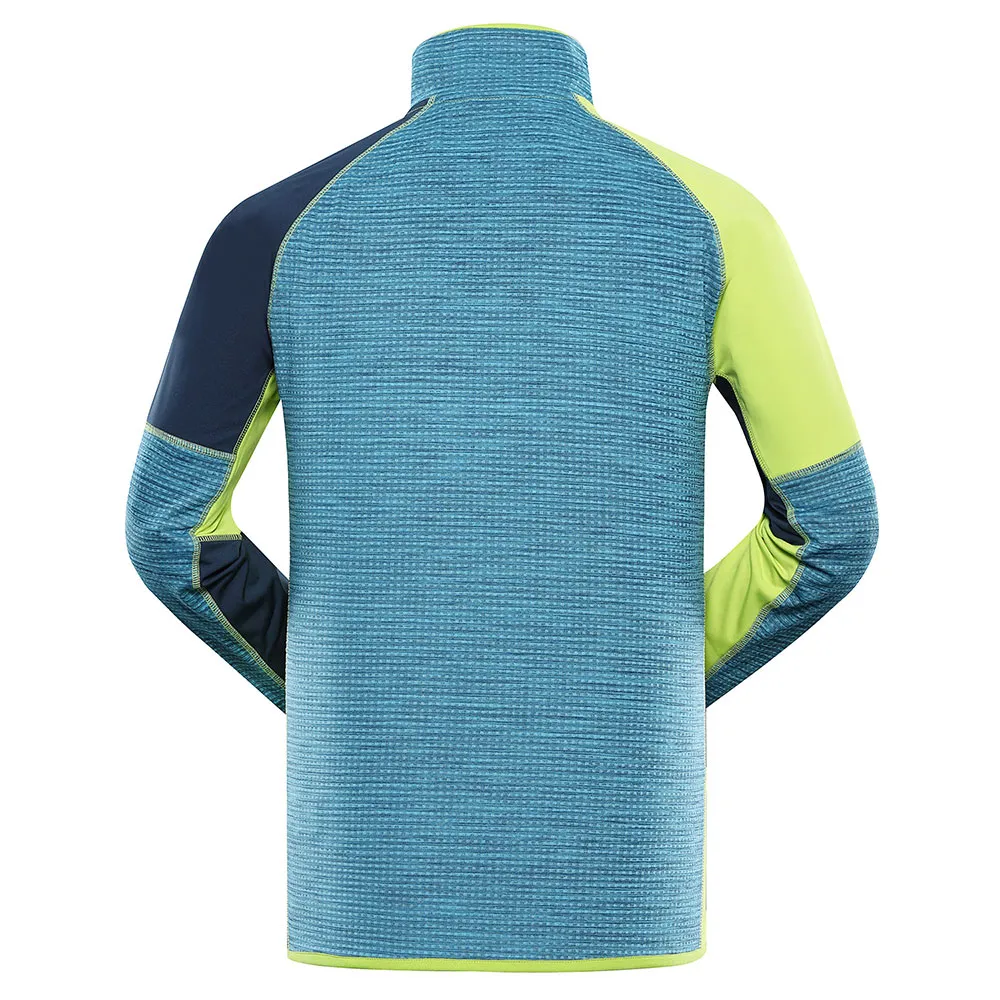Alpine Pro Onnec 2 Fleece Mit Durchgehendem Reißverschluss Alpine Pro Onnec 2 Fleece Mit Durchgehendem Reißverschluss