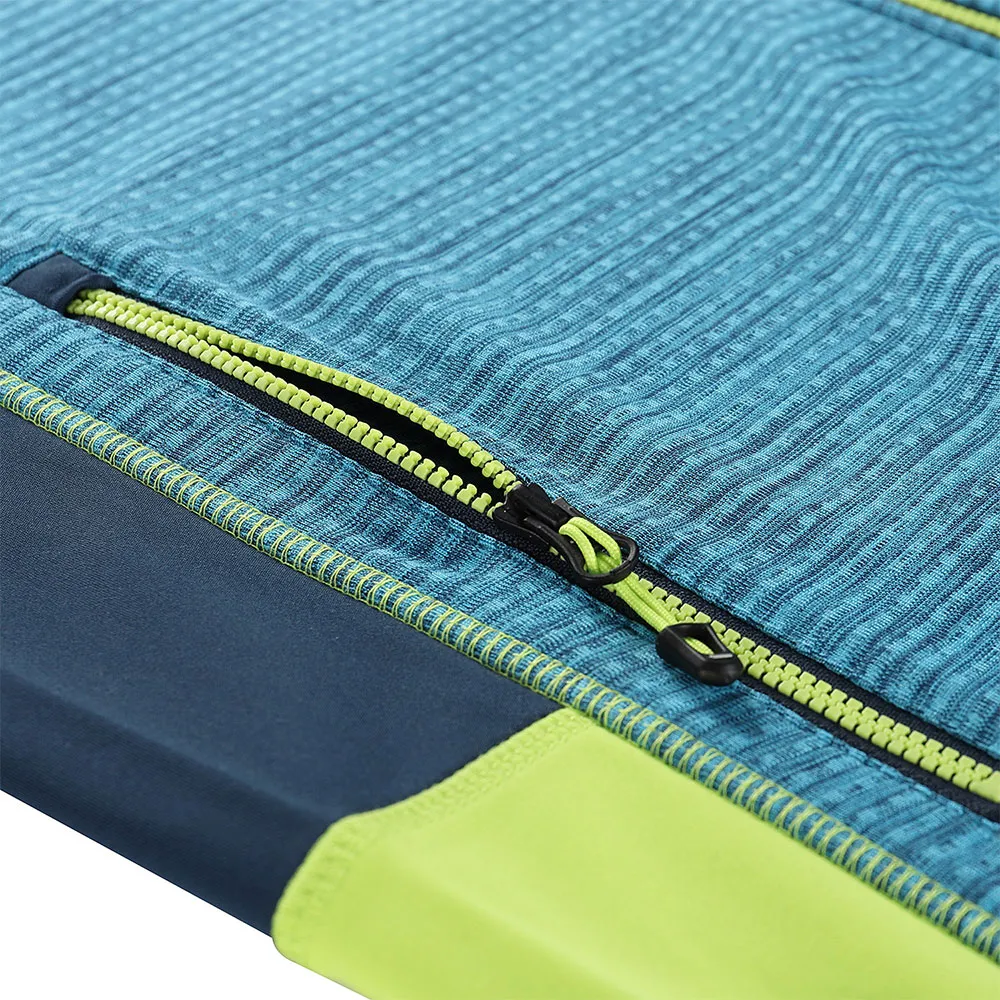 Alpine Pro Onnec 2 Fleece Mit Durchgehendem Reißverschluss Alpine Pro Onnec 2 Fleece Mit Durchgehendem Reißverschluss
