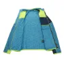 Alpine Pro Onnec 2 Fleece Mit Durchgehendem Reißverschluss