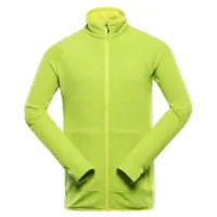 Alpine Pro Onnec Fleece Mit Durchgehendem Reißverschluss Alpine Pro Onnec Fleece Mit Durchgehendem Reißverschluss