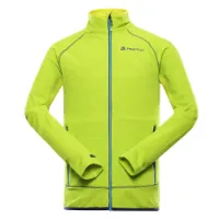 Alpine Pro Onnec Fleece Mit Durchgehendem Reißverschluss Alpine Pro Onnec Fleece Mit Durchgehendem Reißverschluss