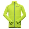 Alpine Pro Onnec Fleece Mit Durchgehendem Reißverschluss