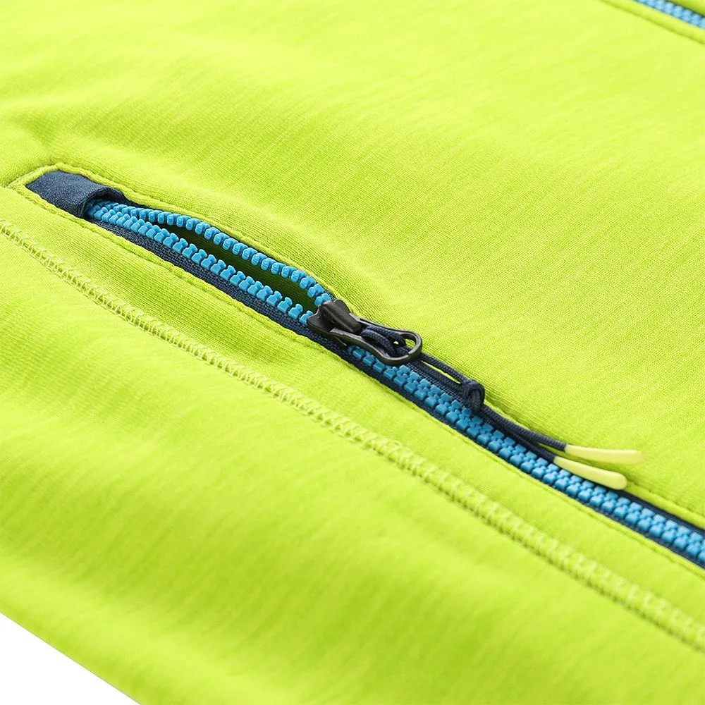Alpine Pro Onnec Fleece Mit Durchgehendem Reißverschluss Alpine Pro Onnec Fleece Mit Durchgehendem Reißverschluss