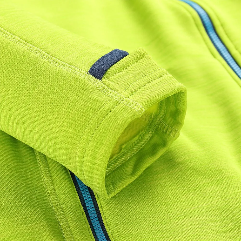 Alpine Pro Onnec Fleece Mit Durchgehendem Reißverschluss Alpine Pro Onnec Fleece Mit Durchgehendem Reißverschluss