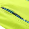 Alpine Pro Onnec Fleece Mit Durchgehendem Reißverschluss