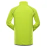 Alpine Pro Onnec Fleece Mit Durchgehendem Reißverschluss