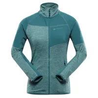 Alpine Pro Onneca 2 Fleece Mit Durchgehendem Reißverschluss Alpine Pro Onneca 2 Fleece Mit Durchgehendem Reißverschluss