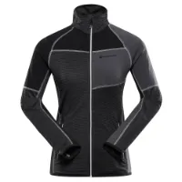 Alpine Pro Onneca 2 Fleece Mit Durchgehendem Reißverschluss