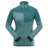 Alpine Pro Onneca 2 Fleece Mit Durchgehendem Reißverschluss