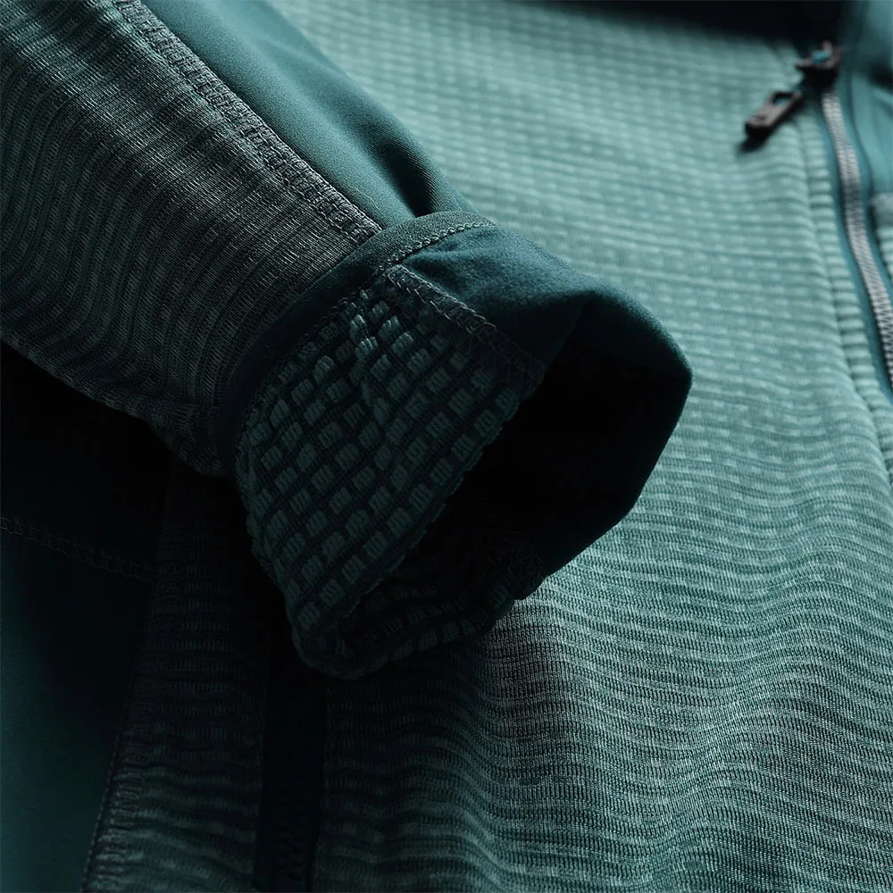 Alpine Pro Onneca 2 Fleece Mit Durchgehendem Reißverschluss Alpine Pro Onneca 2 Fleece Mit Durchgehendem Reißverschluss