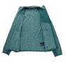 Alpine Pro Onneca 2 Fleece Mit Durchgehendem Reißverschluss
